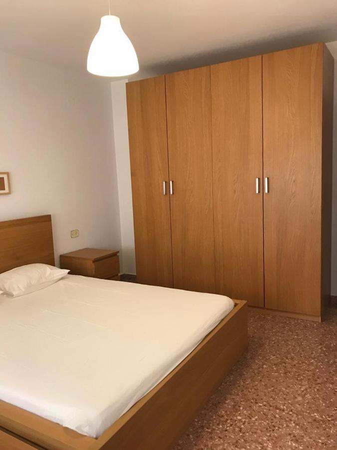 Uim Mediterraneo Isabel 23 Wifi Sagunto Dış mekan fotoğraf